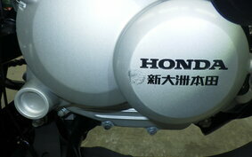 HONDA CBF125T