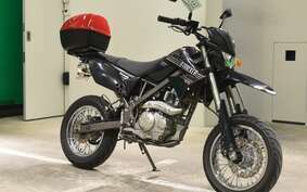 KAWASAKI KLX125D TRACKER LX125D