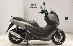 YAMAHA N-MAX 155 A SG50J