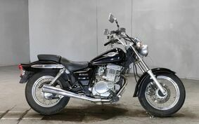 SUZUKI GZ250 Marauder NJ48A