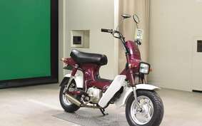 HONDA CHALY 50 CF50