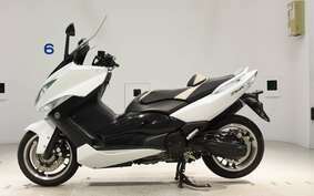 YAMAHA T-MAX500 Gen.3 2013 SJ08J