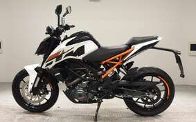 KTM 250 DUKE JPE40