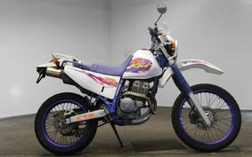 YAMAHA TT250R RAID 4GY