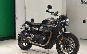 TRIUMPH SPEED TWIN 2019