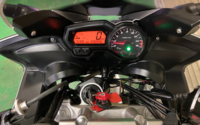 YAMAHA FAZER FZ6 S2 2009 RJ14