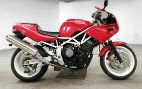 YAMAHA TRX850 1996 4NX