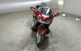 HONDA GL 1800 GOLD WING D 2018 SC79