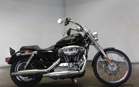 HARLEY XL1200C 2009 CT3