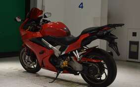 HONDA VFR800F 2014 RC79