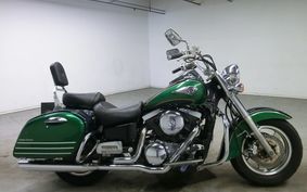 KAWASAKI VULCAN 1500 CLASSIC 1998 VNT50G