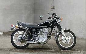 YAMAHA SR400 2002 RH01J