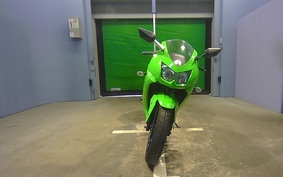 KAWASAKI NINJA 250R 2012 EX250K