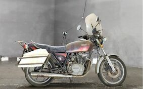 YAMAHA GX250 SP 4A8