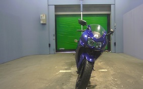 KAWASAKI NINJA 250R EX250K