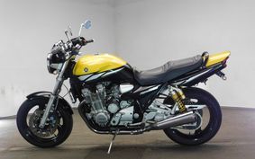 YAMAHA XJR1300 2001 RP03J