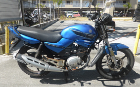 YAMAHA YBR125 PCJL