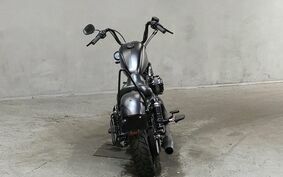 HARLEY XL883N 2016 LE2