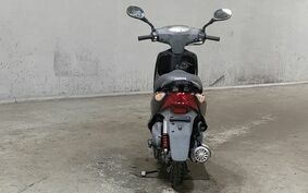 YAMAHA JOG ZR Evolution 2 SA39J