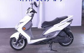 YAMAHA ｷﾞｱｰ2 UA06J