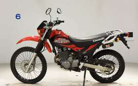 KAWASAKI SUPER SHERPA KL250G