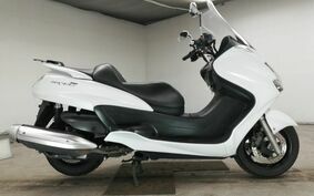 YAMAHA GRAND MAJESTY 400 2011 SH06J