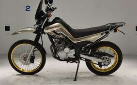 YAMAHA SEROW 250 DG17J