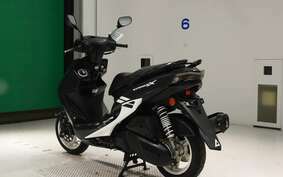 YAMAHA CYGNUS 125 XSR 3 SED8J