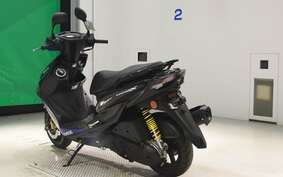 YAMAHA CYGNUS 125 XSR 3 SED8J