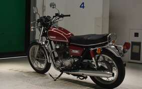 YAMAHA TX650 1977 447