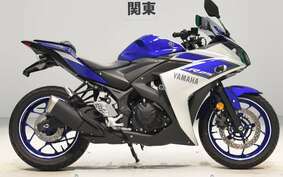 YAMAHA YZF-R25 RG10J