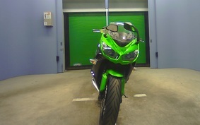 KAWASAKI NINJA 1000 A 2016 ZXT00L