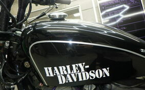 HARLEY XLH883 2002