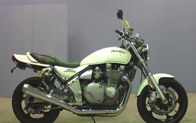 KAWASAKI ZEPHYR 1100 1992 ZRT10A