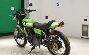 KAWASAKI 250TR BJ250F