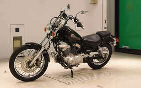 YAMAHA VIRAGO 250 3DM