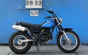 YAMAHA TW200 2001 DG07J