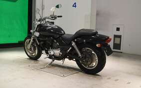 KAWASAKI ELIMINATOR 250 V VN250A