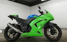 KAWASAKI NINJA 250R EX250K