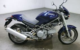 DUCATI MONSTER 400 2002 M300A