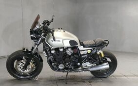 YAMAHA XJR1200 1996 4KG