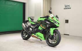 KAWASAKI ZX-4RR 2023 ZX400P