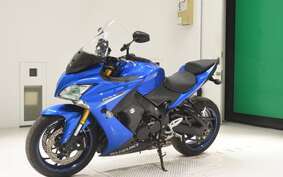 SUZUKI GSX-S1000F 2015 GT79A