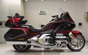 HONDA GL 1800 GOLD WING TOUR DCT 2018 SC79