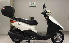 YAMAHA AXIS 125 TREET SE53J