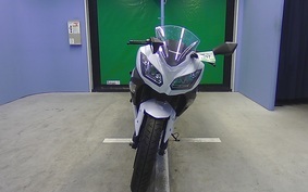 KAWASAKI NINJA 250 2013 EX250L