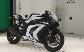 KAWASAKI ZX 10 NINJA ABS 2013