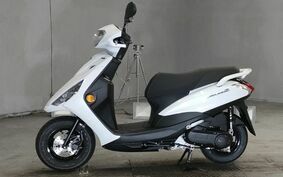 YAMAHA AXIS Z SEJ6J