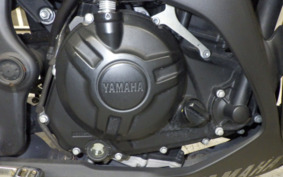 YAMAHA YZF-R25 RG43J