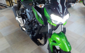 KAWASAKI Z400 2019 EX400G